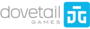 Dovetail Games Logo