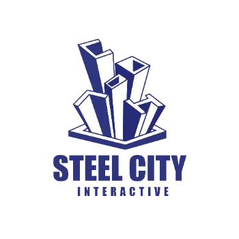 Steel City Interactive Logo