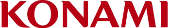 Konami Logo