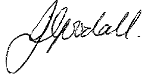 signature