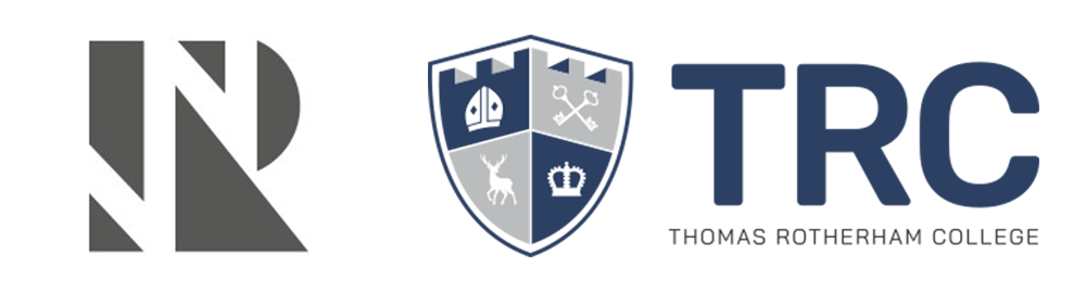 RNN Group & Thomas Rotherham College Logos