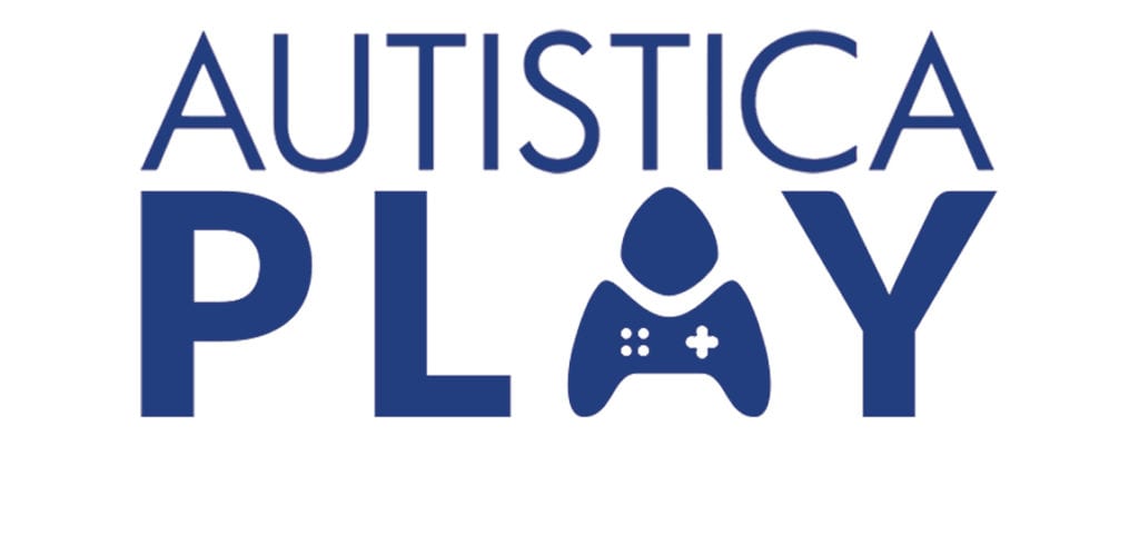 Autistica Play Logo