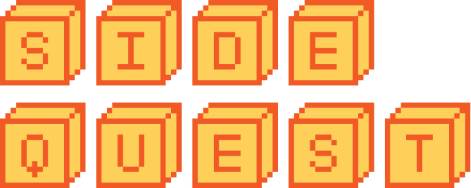 Side Quest Logo
