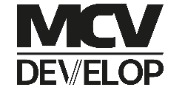MCV Develop Logo
