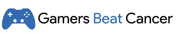 Gamers Beat Cancer Logo