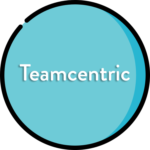 icon depicting core value Teamcentric