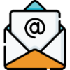 icon for an email campaign