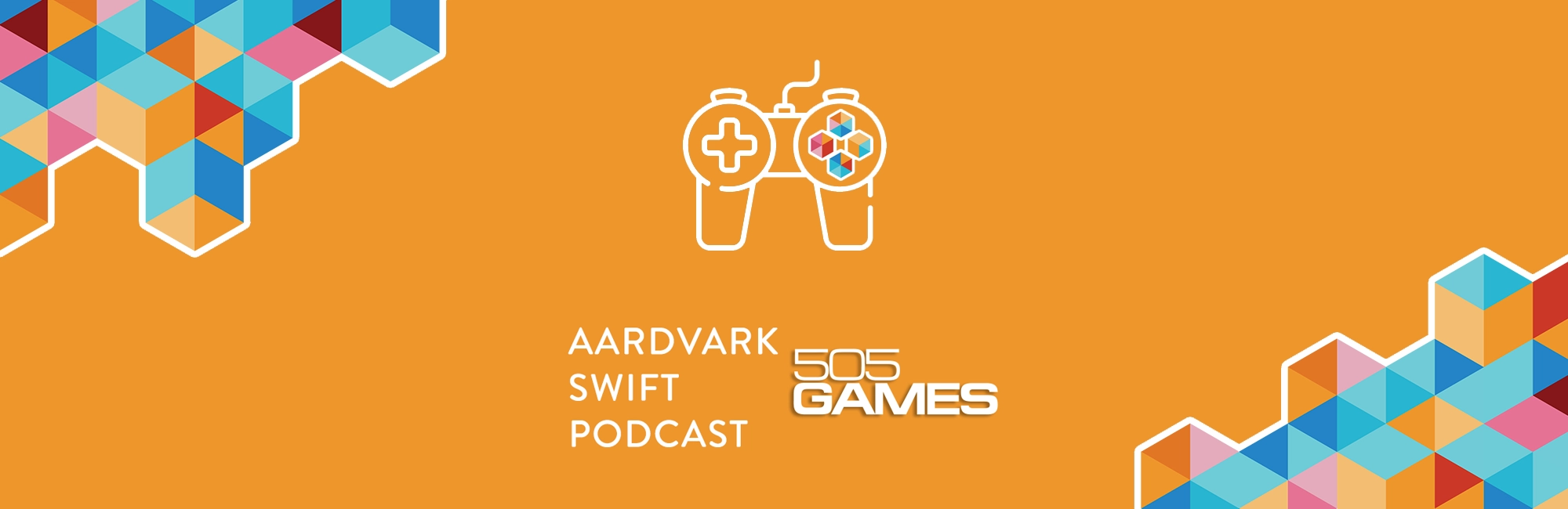 Game Dev Podcast 505 Games