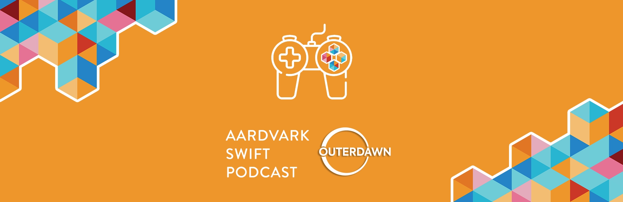 Game Dev Podcast   Outerdawn