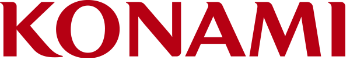 Konami logo