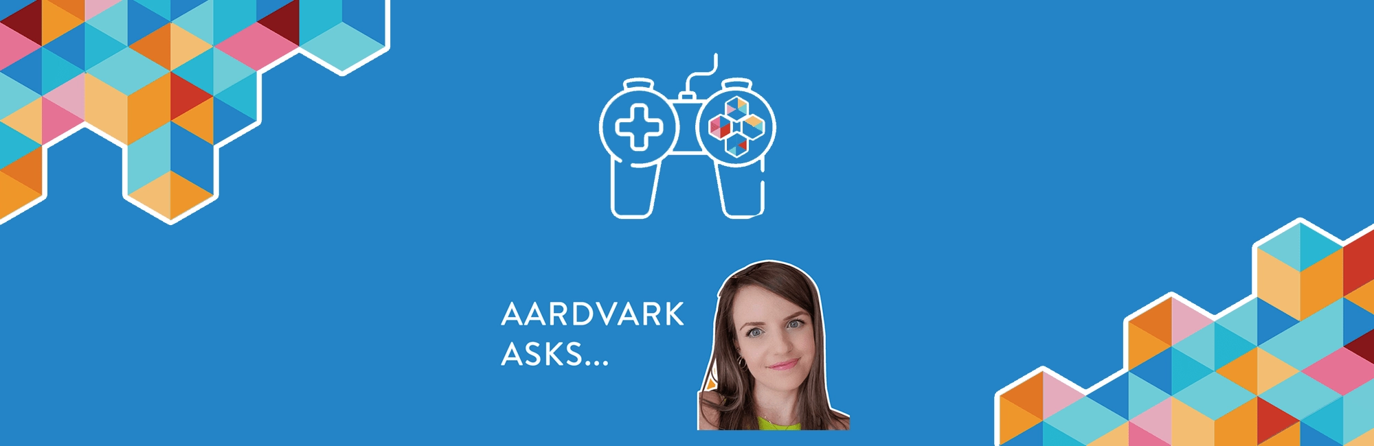 Aardvark Asks Website Banner Outerdawn